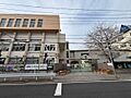 川口市立上青木...