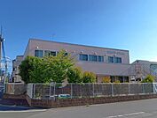 元郷まりーな保育園 250m