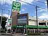 周辺：サミットストア 川口赤井店 350m