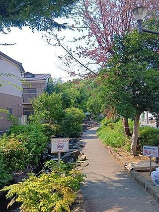 見沼代親水公園...