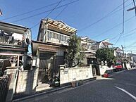 埼玉県川口市朝日6丁目：物件画像