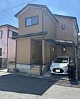 埼玉県川口市上青木2丁目：物件画像