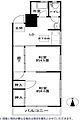 並木マンション1階1,190万円