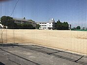 川口市立鳩ケ谷中学校 350m