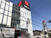西友 鳩ヶ谷店 790m