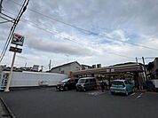 セブンイレブン 川口上青木3丁目店 370m