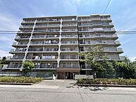 埼玉県川口市青木1丁目：物件画像