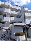 埼玉県川口市朝日3丁目：物件画像