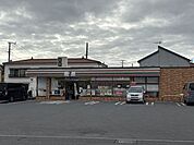 セブンイレブン 草加柳島店 240m
