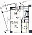 ラ・アトレ中青木2階3,850万円