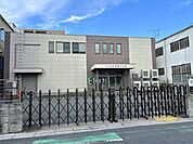 川口市役所 青木分室 500m