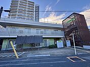 太陽の子 川口幸町保育園 200m