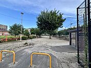 青木町2丁目公園 250m