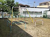 安行慈林堂下公園 590m