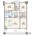 ダイアパレス川口青木6階3,980万円