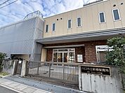 新郷保育所 1254m