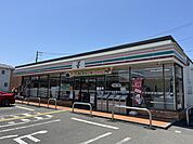 セブンイレブン 鳩ヶ谷里中学校前店 210m