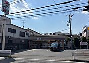 セブンイレブン 川口上青木中央通り店 250m