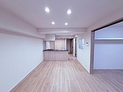 ウィンザーハイム西川口 2LDKの写真