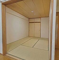 和室の画像