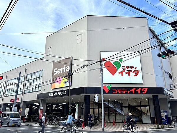 周辺を拡大表示