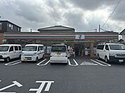 セブン-イレブン 鳩ヶ谷緑町1丁目店 260m