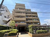 埼玉県川口市青木1丁目：物件画像