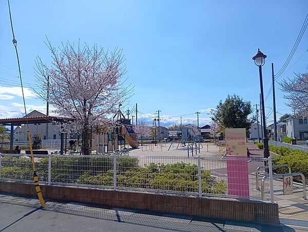周辺を拡大表示
