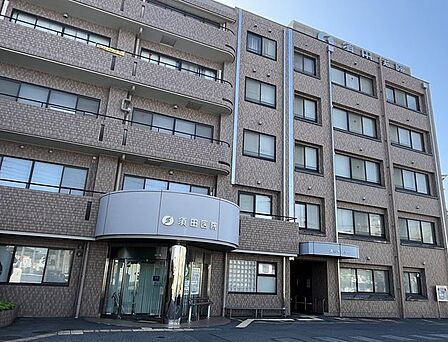 須田医院 560m