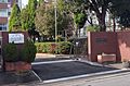 川口市立領家中...
