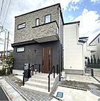 埼玉県川口市大字木曽呂：物件画像