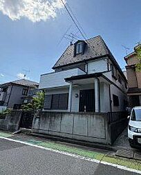 川口市柳崎4丁目 売土地