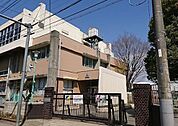 川口市立芝西小学校 630m