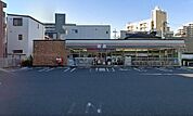 セブン-イレブン 川口並木元町店 260m