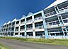 周辺：川口市立南中学校 630m