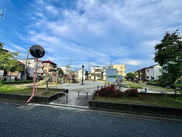 周辺を拡大表示