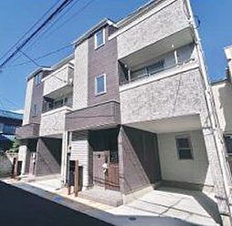 本町1丁目 新築分譲住宅 Stage.2/全2棟