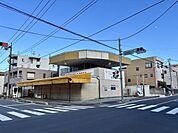 マルサングループ 中青木店 飯田ストアー 140m