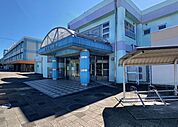 川口市立舟戸幼稚園 400m