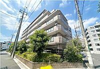 埼玉県川口市西川口3丁目：物件画像