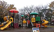 戸塚中台公園 180m