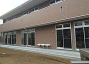みらい保育園 670m