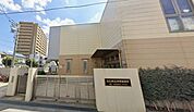 川口市立本町保育所 1150m