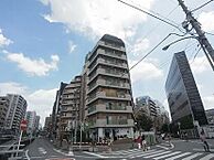 埼玉県川口市栄町3丁目：物件画像