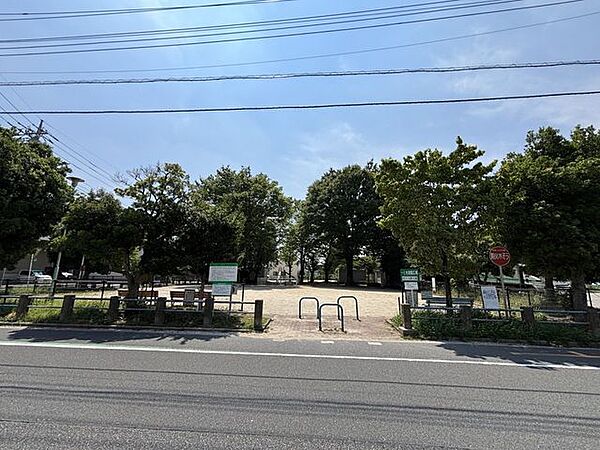 周辺を拡大表示
