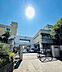 周辺：戸塚東小学校 670m