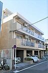 埼玉県川口市東川口2丁目：物件画像