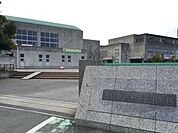 川口市立木曽呂小学校 1031m
