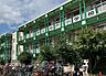 周辺：川口市立舟戸小学校 600m