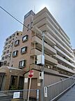 埼玉県川口市幸町3丁目：物件画像